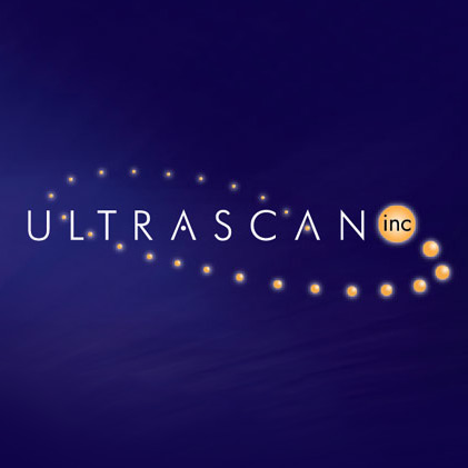 Launching: UltraScan
